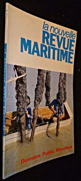 La revue maritime n°377 (mai 1983) 