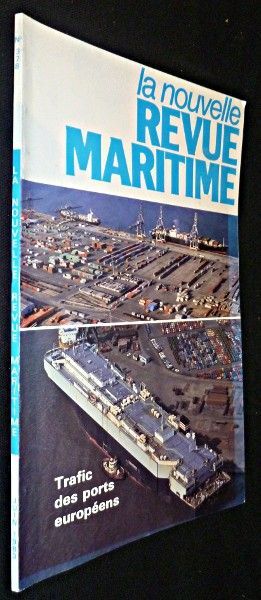La revue maritime n°378 (juin 1983) 