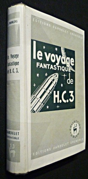 Le voyage fantastique de H.C.3