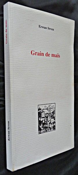 Grain de maïs