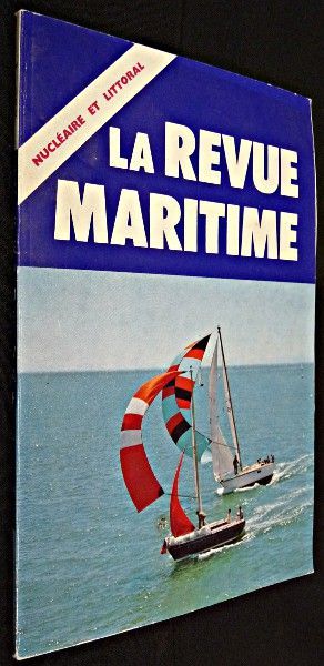 La revue maritime n°322 (février 1977) 