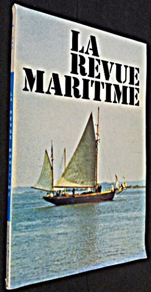 La revue maritime n°342 (décembre 1978)  