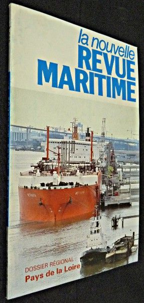 La nouvelle revue maritime n°380 (octobre 1983) 
