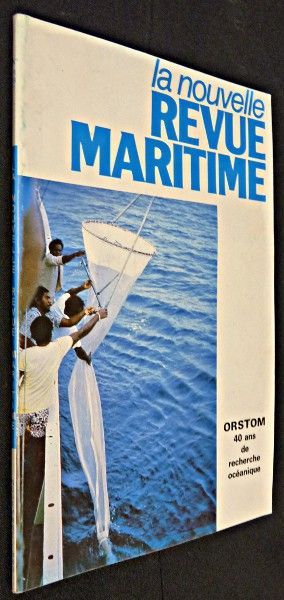 La nouvelle revue maritime n°381 (novembre 1983)