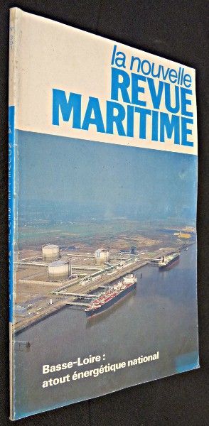 La nouvelle revue maritime n°391 (décembre 1984) 
