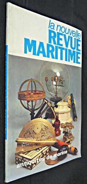 La nouvelle revue maritime n°370 (juin-juillet 1982) 