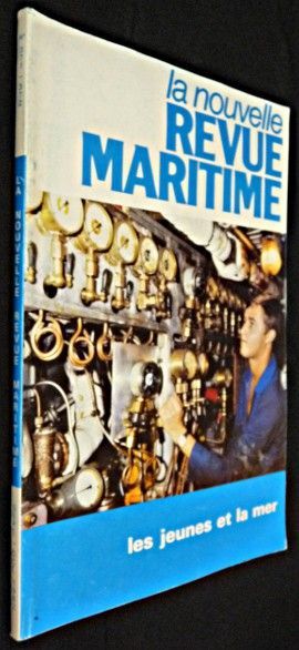 La nouvelle revue maritime n°371-372 (sept-oct. 1982) 