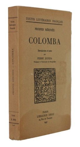 Colomba