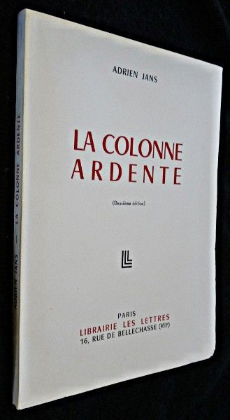 La Colonne ardente 