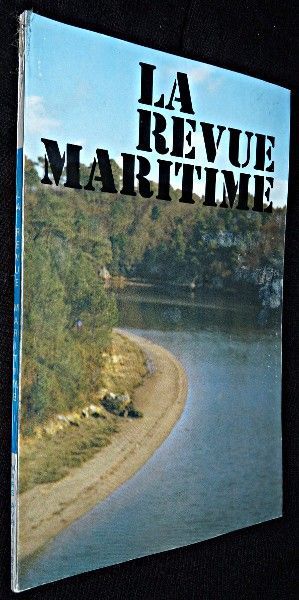 La revue maritime n°345 (mars-avril 1979) 