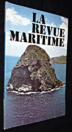 La revue maritime n°347 (juillet 1979)  