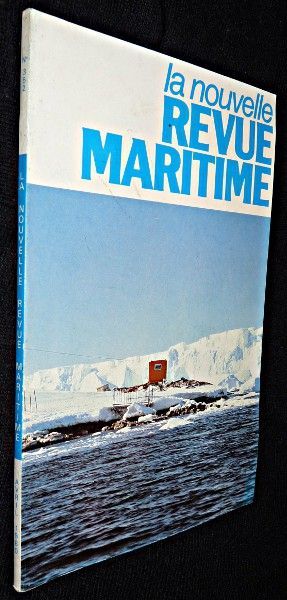 La nouvelle revue maritime n°352 (avril 1980)