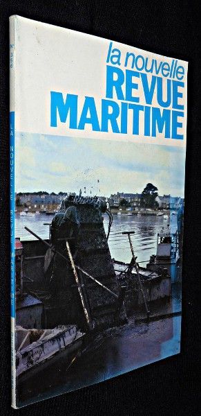 La nouvelle revue maritime n°356 (octobre 1980) 