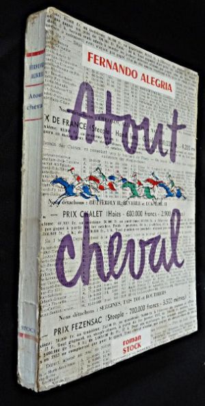 Atout cheval
