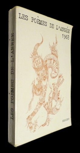 Les poèmes de l'année 1968