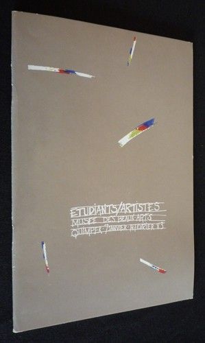 Etudiants/Artistes