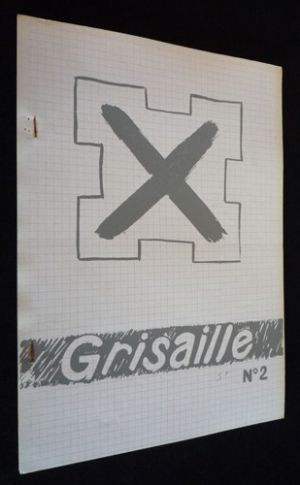 Grisaille (N°2)