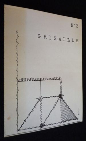 Grisaille (N°3)