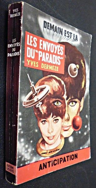 Collection 'Demain est là' complète (2 volumes) 