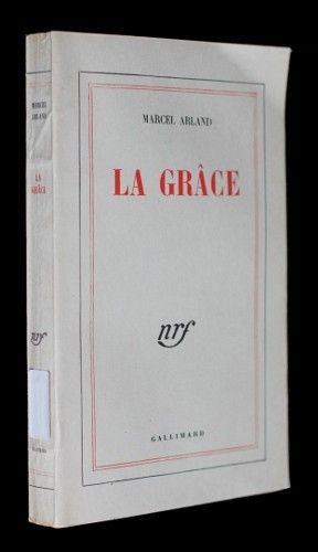 La grâce