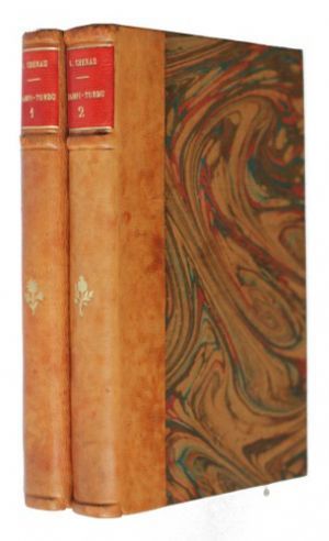 Champi-Tortu (2 volumes)