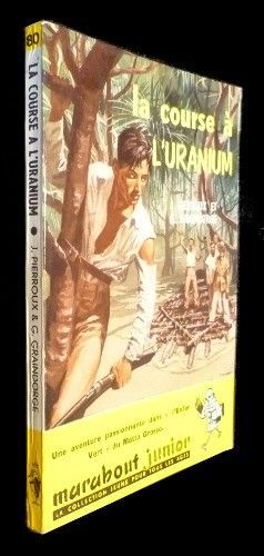 La course à l'uranium