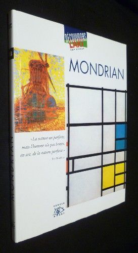 Mondrian (1872-1944)