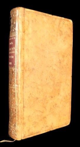 Oeuvres de Racine, tome III