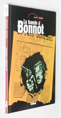 La bande à Bonnot