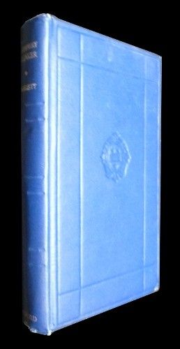 The expedition of Humphry Clinker