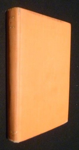 Dramatic poesy and other essays