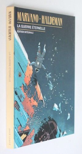 La guerre éternelle