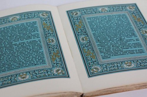 La grande douleur des sept artistes