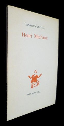 Henri Michaux, poète du parfait solipsisme