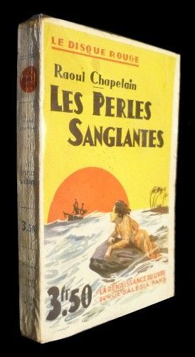 Les perles sanglantes