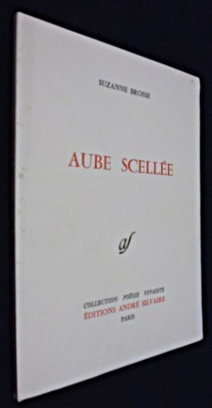 Aube scellée 