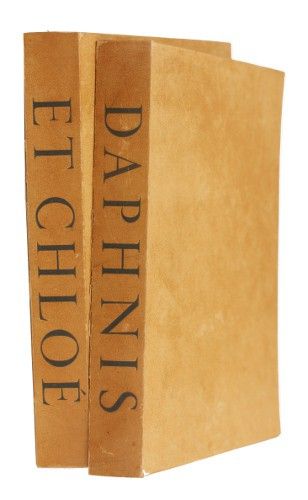 Daphnis et Chloé