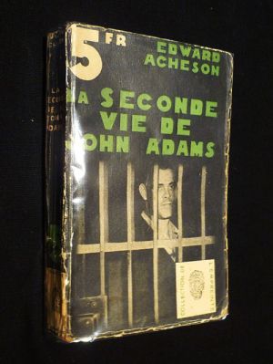 La seconde vie de John Adams