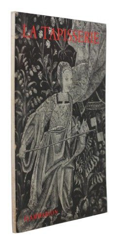 La tapisserie de haute et basse lisse