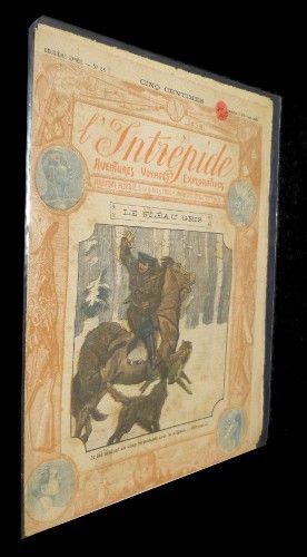 L'Intrépide n°38 (5 février 1911)