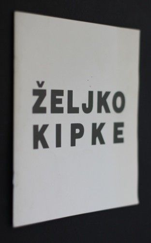 Zeljko Kipke