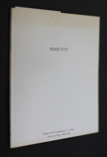 Pierre Petit