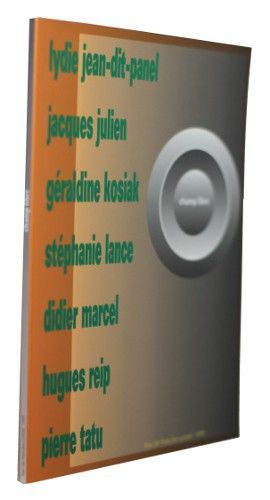 Champ libre (Lydie Jean-Dit-Panel, Jacques Julien, Géraldine Kosiak, Stéphanie Lance, Didier Marcel, Hugues Reip, Pierre Tatu)