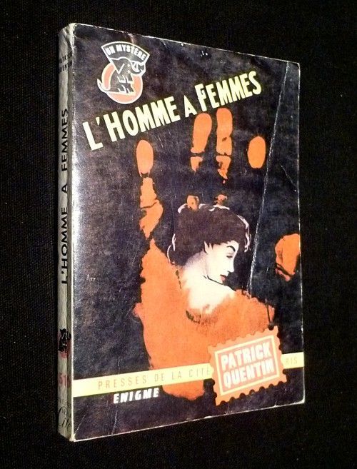 L'homme à femmes