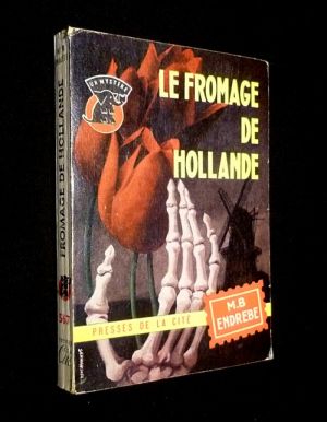 Le fromage de Hollande