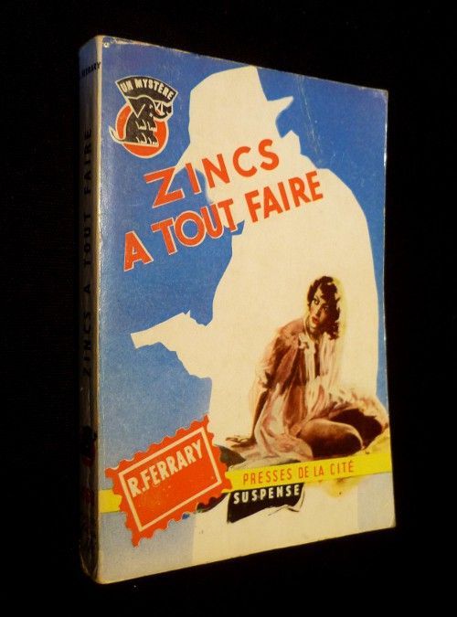 Zincs à tout faire