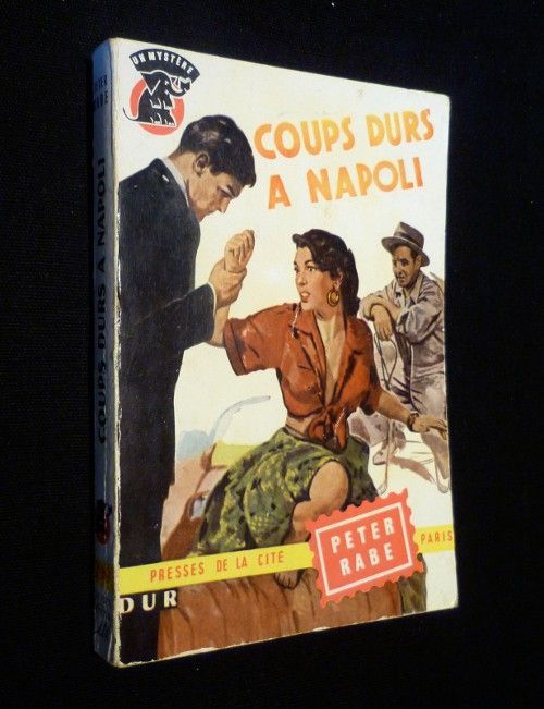 Coups durs à Napoli