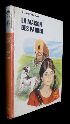 La maison des Parker