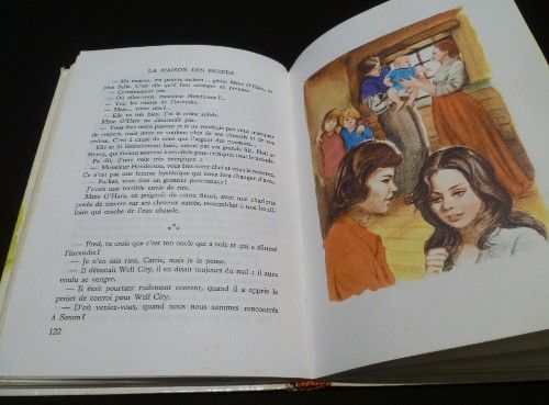 La maison des Parker