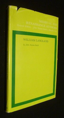 William Langland